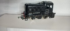 Triang Hornby R253 Dock