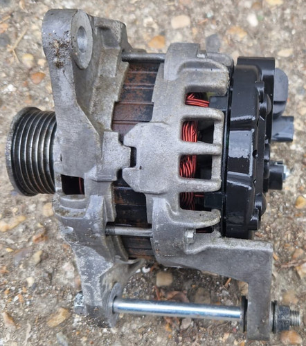 Alternator 2013 mitsubishi - 2013,