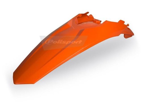 Ktm rear fender mud - ktm, guard