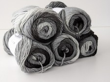 Self Striping Light DK 50%
