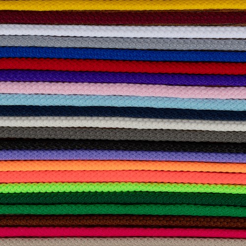 Anorak braided cord strong - braided,