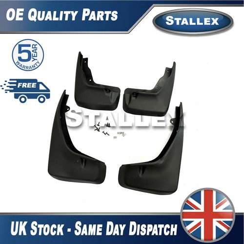 Tailored mudflaps front - tailored,