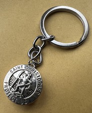 St Christopher Travellers