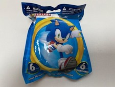 SONIC THE HEDGEHOG Backpack