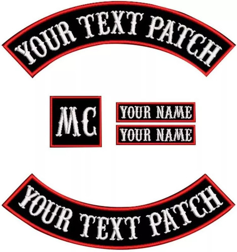 Custom embroidered top - custom,