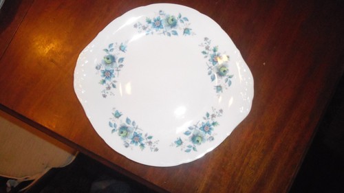 Vintage queen anne - vintage, bone