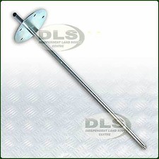 Fuel Tank Return Stack Pipe