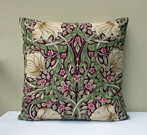 William morris pimpernel - william,