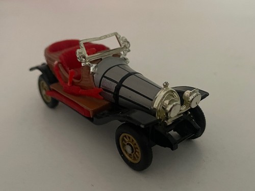 Corgi juniors chitty - corgi,