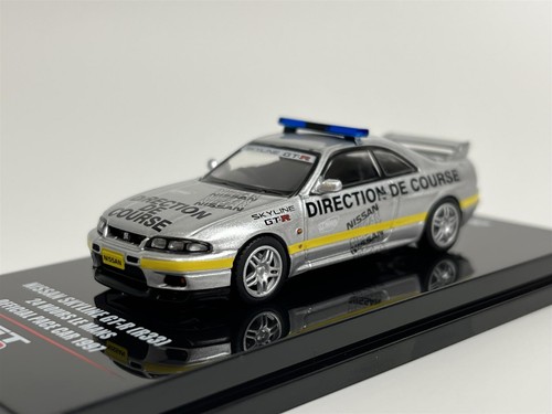 Nissan skyline r33 24 hr - nissan,