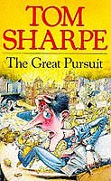 The Great Pursuit-Tom Sharpe, 0330256777