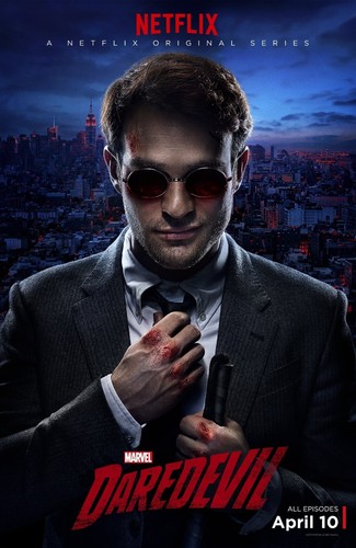 2015 daredevil movie poster - 2015,