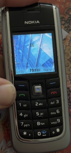 Nokia 6021 unlocked working - 6021,