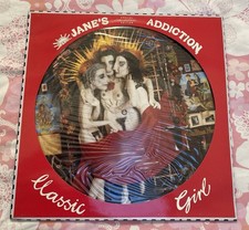 Jane's Addiction - Classic