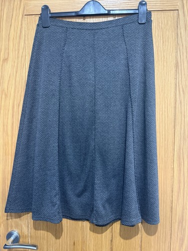 Damart ladies panelled jersey - ladies,