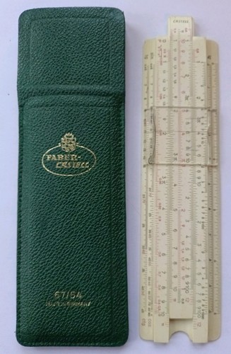 Lovely vintage faber - vintage, castell