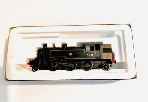 Bachmann ivatt 41281 gauge - bachmann, oo