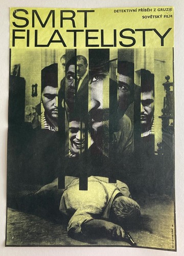 Original movie poster death - poster, of