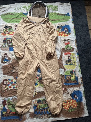 Beekeeper protective full body - protective,
