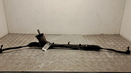 Nissan cube steering rack - nissan,