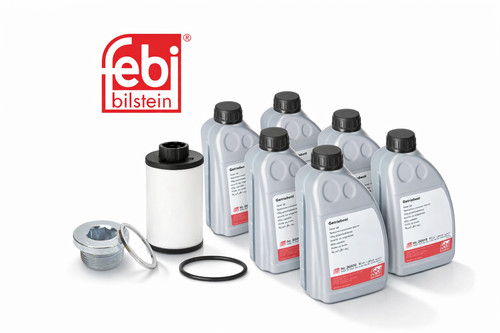 Febi transmission fluid - febi,