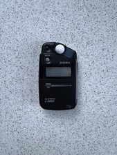 Sekonic Flashmate L-308S Light