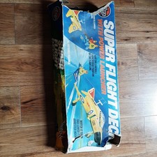 Airfix Super Flight Deck 1975