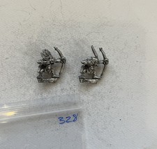 Warhammer - forest goblin