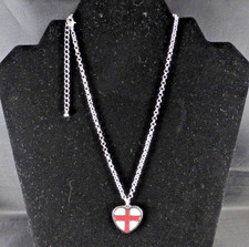 England St. George Cross