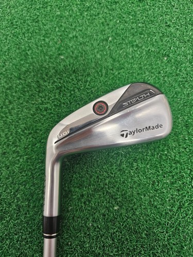Left handed taylormade stealth - handed,