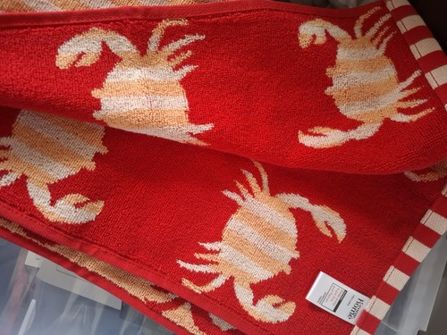 Towel