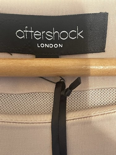 Aftershock summer shirt - aftershock, t’shirt