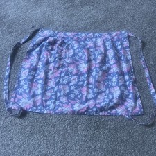 Vintage Handmade Apron