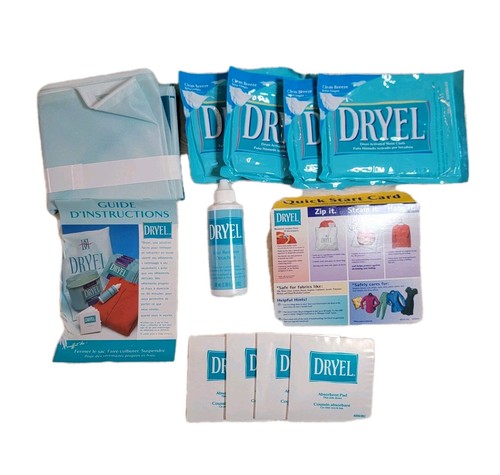 Dryel home dry cleaner - home,