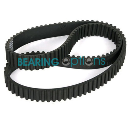 Replacement bold chipper drive - replacement,
