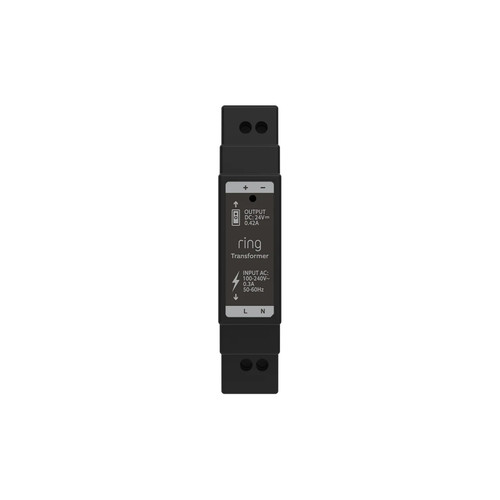 Ring din rail transformer for - din,