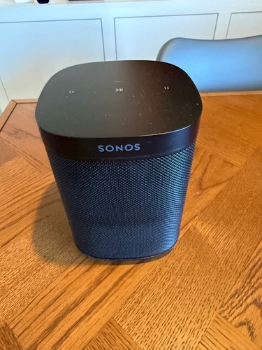 Sonos one - sonos, (gen