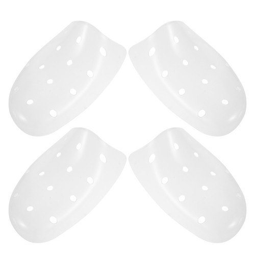 Pairs transparent shoe last - pairs,