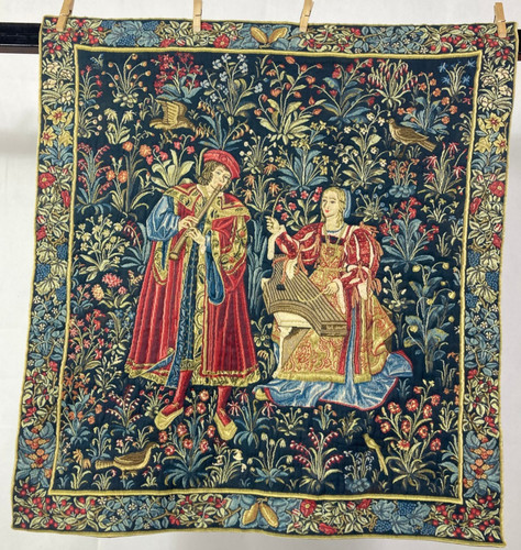 Vintage french medieval the - medieval,