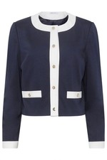 M&Co Women's Colourblock