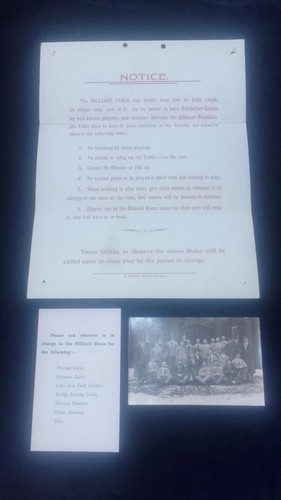 Wwi injured servicemen - wwi,
