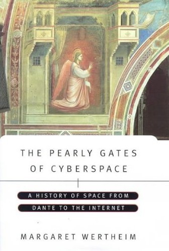 The pearly gates - gates, of
