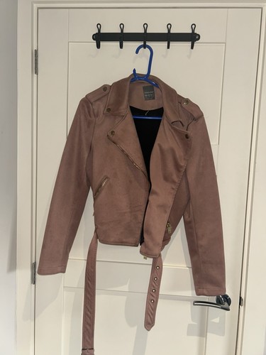 Primark women pink faux - primark, women’s