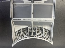 Hotpoint Aqualtis AQC9BF7E1 Condensor Tumble Dryer Lint Filter 250005153