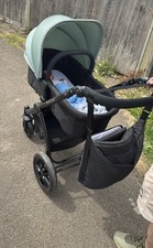 Ickle Bubba V2 for Sale Pram Pushchair