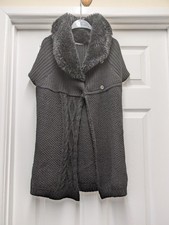 Woman's Short Sleeve Knit