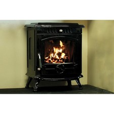 Evergreen Olive  Multi Fuel