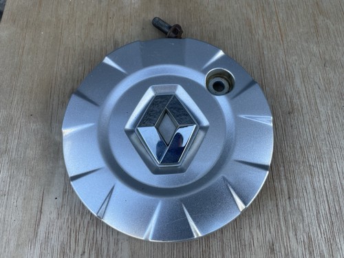 Renault clio alloy wheel - renault,