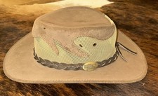 Jacaru Australia Suede Leather