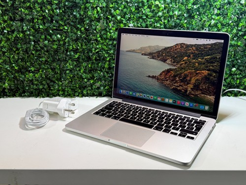 Macbook pro 2015 retina - pro,